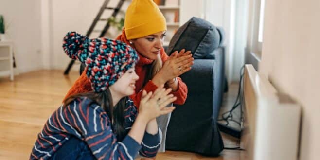 Ikea a un coussin chauffant qui se met au micro-ondes et ne plus avoir froid cet hiver