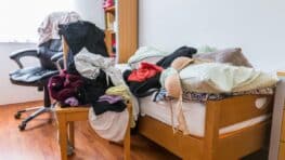 Ikea a une armoire qui ne ressemble pas à une armoire pour ranger tous vos vêtements