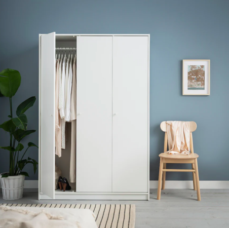 Ikea casse le prix de cette armoire trois portes très bien notée par les clients-article