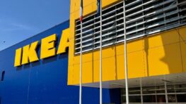 Ikea fait fureur avec ce tapis qui va protéger et embellir le sol de votre cuisine
