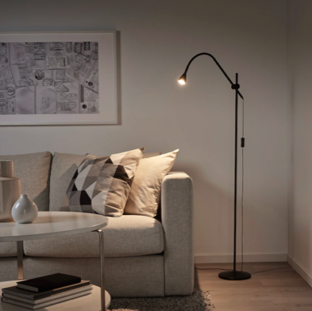 Ikea fait un carton avec une sublime lampe design à moins de 40 euros-article