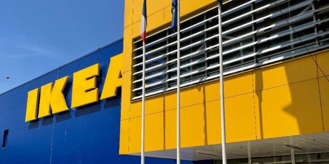 Ikea frappe fort et rend votre maison connecté avec ses capteurs domotiques