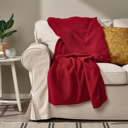 Ikea lance les meilleurs accessoires pour rester bien au chaud dans son logement-article