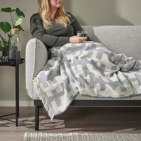 Ikea lance les meilleurs accessoires pour rester bien au chaud dans son logement-article