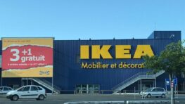 Ikea lance une armoire parfaite pour les petits appartements