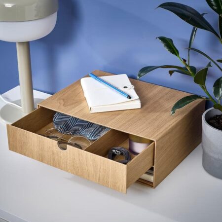 Ikea maintient l'ordre dans votre logement avec ces produits innovants-article