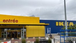 Ikea met de l'ordre et du style dans votre salon grâce à sa nouvelle bibliothèque Billy