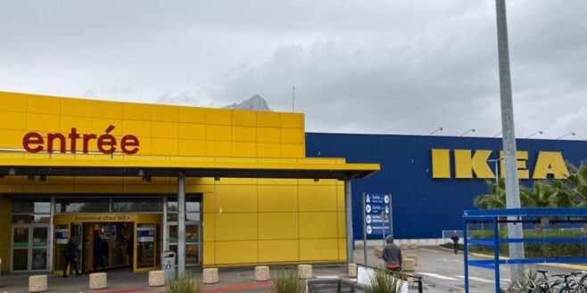 Ikea met de l'ordre et du style dans votre salon grâce à sa nouvelle bibliothèque Billy