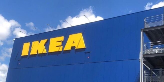 Ikea met des roulettes sur la commode la plus vendue de son catalogue