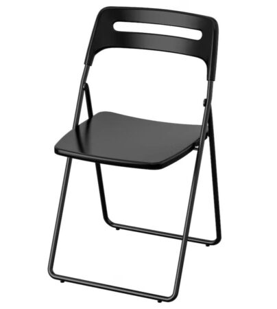 IKEA ottimizza lo spazio della tua casa con queste sedie pieghevoli