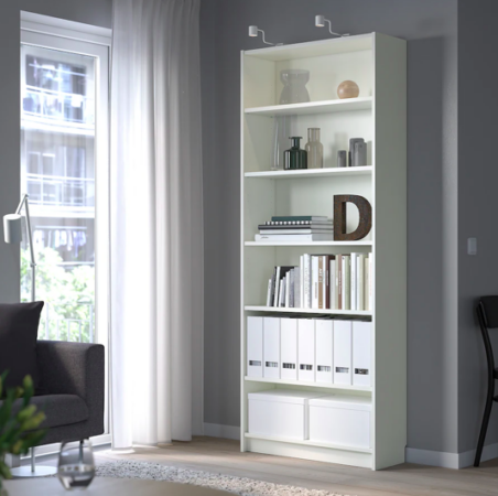 Ikea révolutionne votre logement avec cette bibliothèque qui est dans le top ventes-article