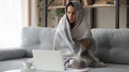 Ikea sort la couverture parfaite pour oublier le froid cet hiver