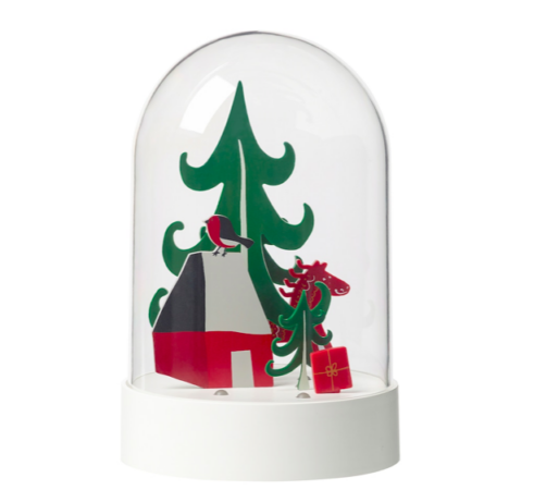Ikea va transformer votre décoration de Noel avec cette lampe minimaliste à prix mini-article