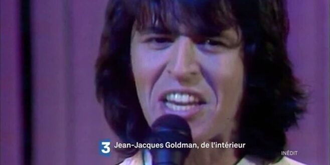 Jean-Jacques Goldman fait enfin son retour et sa nouvelle chanson va vous donner les larmes aux yeux