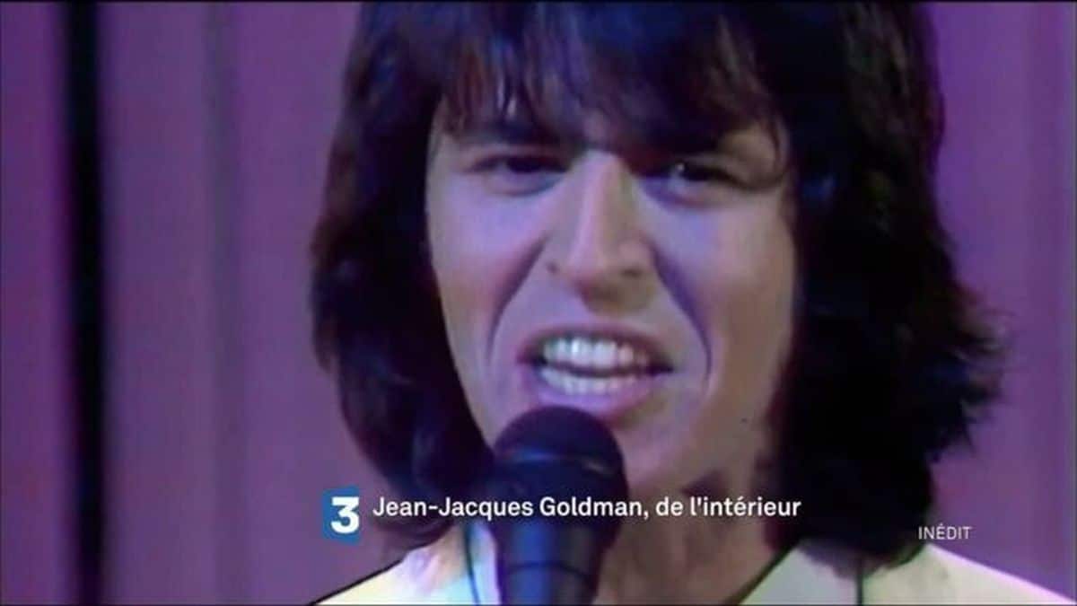 Jean-Jacques Goldman fait enfin son retour et sa nouvelle chanson va vous donner les larmes aux yeux