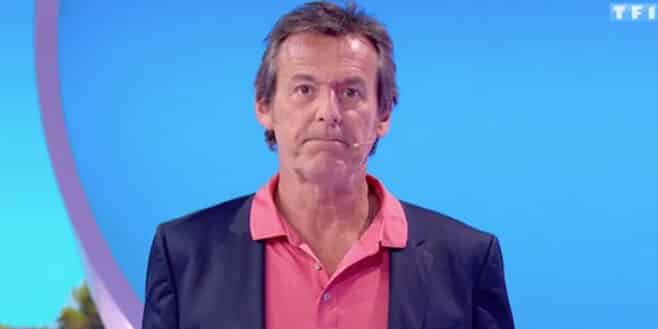 Jean-Luc Reichmann sur TF1 c'est bientot fini
