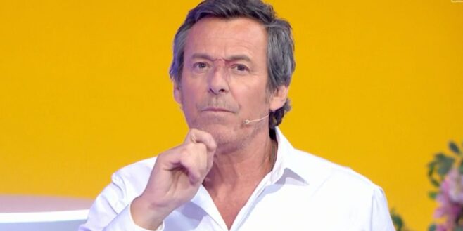Jean-Luc Reichmann très cash sur sa fin de contrat sur TF1