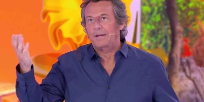 Jean-Luc Reichmann ultra jaloux de ses concurrents Jarry et Cyril Féraud