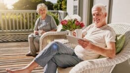 Jeu FDJ EuroDreams ces 2 retraités touche le gros lot de 20 000 euros par mois pendant 30 ans