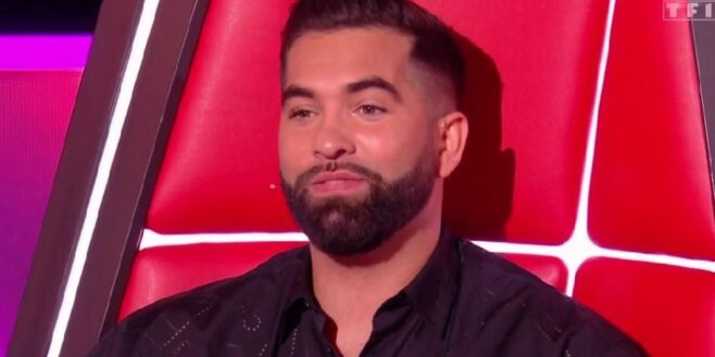 Kendji Girac réalise son rêve d'enfant avec sa famille