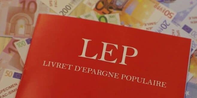 LEP ouvrez facilement ce livret d'épargne