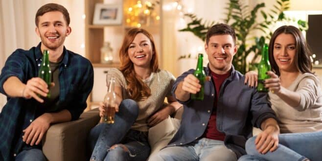 La bière sans alcool dangereuse pour la santé