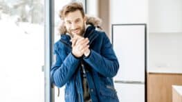 La solution géniale de Lidl pour isoler les fenêtres du froid sans travaux
