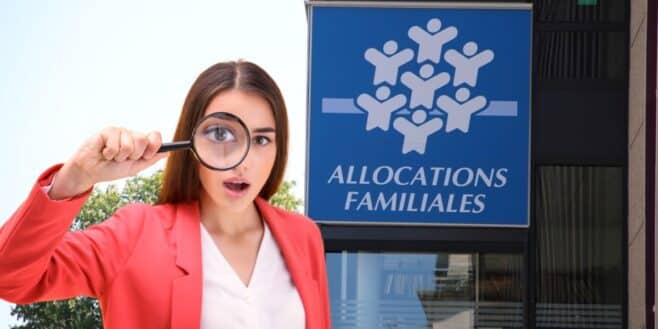 La technique de la CAF pour lutter contre les fraudes et contrôler les bénéficiaires des aides sociales