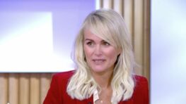 Laeticia Hallyday fond en larmes face à ces images privées de Johnny Hallyday