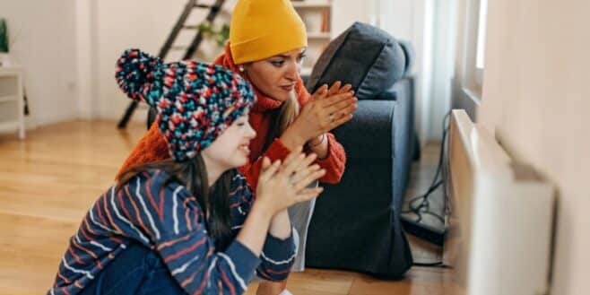 La technique parfaite pour bien se protéger du froid cet hiver