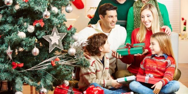 L'astuce secrète de cette maman pour faire des cadeaux de Noël gratuits à ses enfants