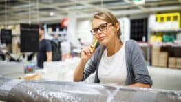 L'astuce secrète pour payer tous les produits Ikea beaucoup moins cher