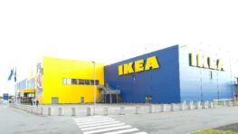 Le canapé 3 places le plus emblématique de tout le catalogue Ikea