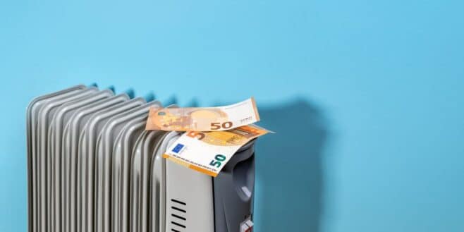 Le chauffage d’appoint le plus rentable et économique de l'hiver