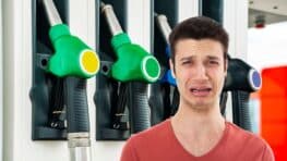 Le chèque carburant de 100 euros annulé pour tous les Français si cette condition n'est pas respectée