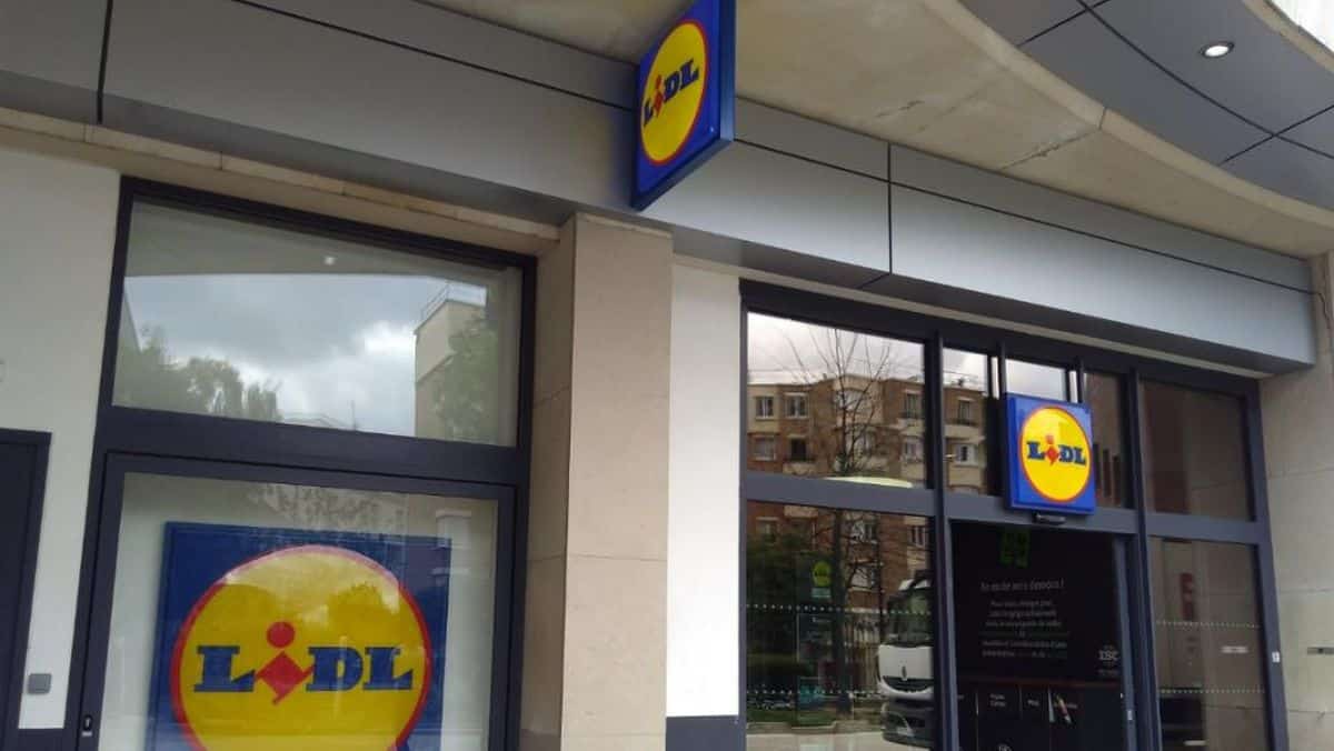 Le meuble Lidl idéal pour ranger toutes vos chaussures sans perdre de