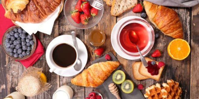 Le petit-déjeuner parfait à prendre tous les matins selon le docteur Jimmy Mohamed