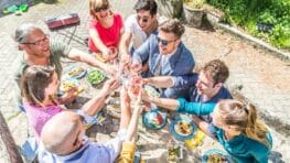 L'électroménager Lidl parfait pour les réunions entre amis hiver comme été