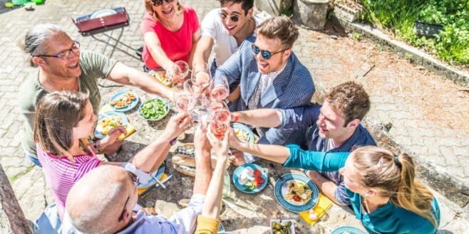 L'électroménager Lidl parfait pour les réunions entre amis hiver comme été