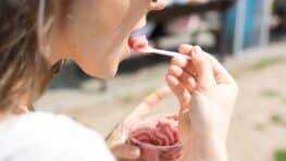 L'électroménager Lidl pour réaliser vos glaces et sorbets été comme hiver