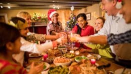 Les accessoires Ikea pour décorer la table de Noël avec style