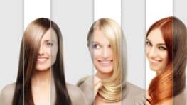 Les colorations les plus tendance pour 2024