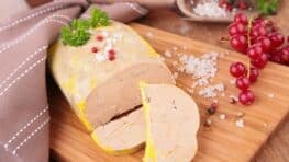 Les meilleurs conseils de UFC-Que Choisir pour choisir un bon foie gras