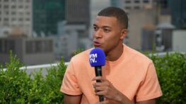 Les signes du zodiaque des stars du foot comme Messi, Ronaldo, Kylian Mbappé