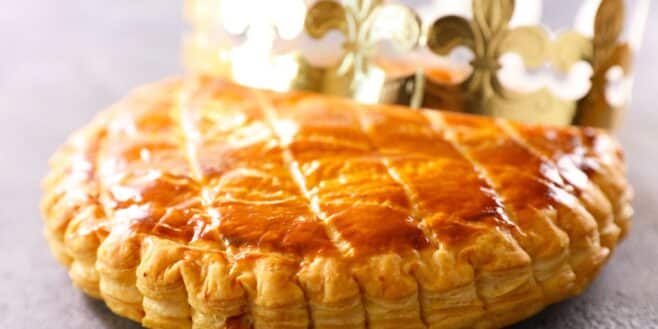 Lidl, Picard, Intermarché, Leclerc la meilleure galette des rois selon 60 millions millions de consommateurs