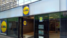 Lidl a trouvé la cheminée électrique parfaite pour chauffer et décorer la maison