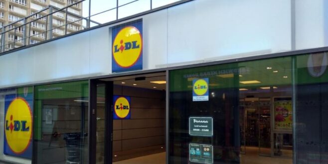 Lidl a trouvé la solution pour ne plus laisser rentrer le froid chez vous