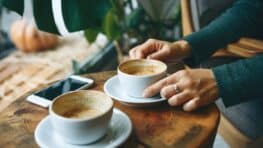 Lidl a trouvé la solution pour nettoyer toutes ses tasses de café sans les rayer