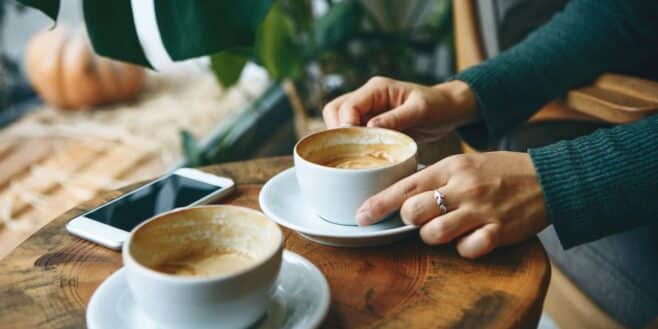 Lidl a trouvé la solution pour nettoyer toutes ses tasses de café sans les rayer