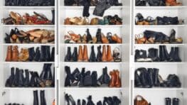 Lidl a trouvé la solution pour ranger facilement toutes vos chaussures